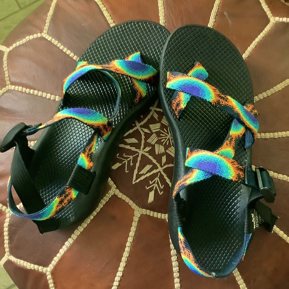 Chacó Sandal’s